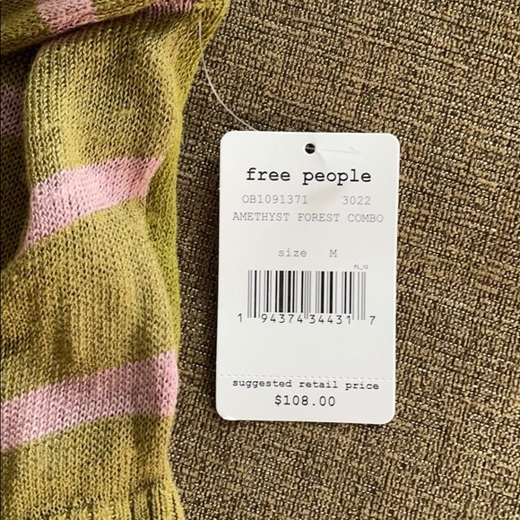 Sweater - Picture 4 of 4